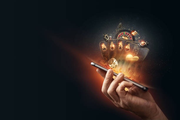 Evolution Gaming live dealer blackjack table on jonitogel terbaru